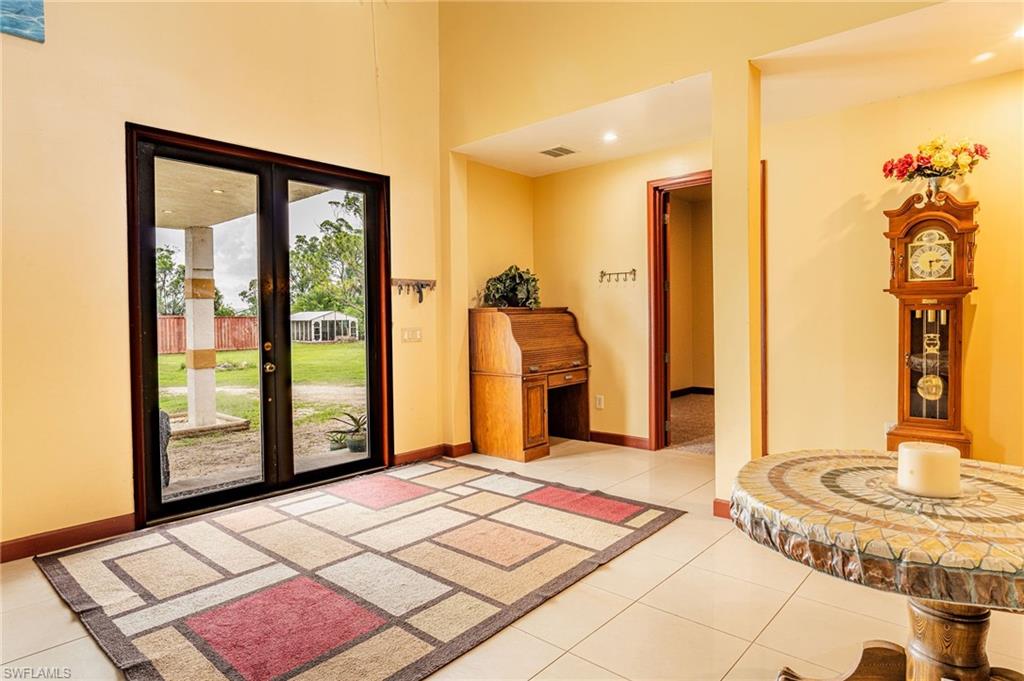 CLEWISTON - Residential