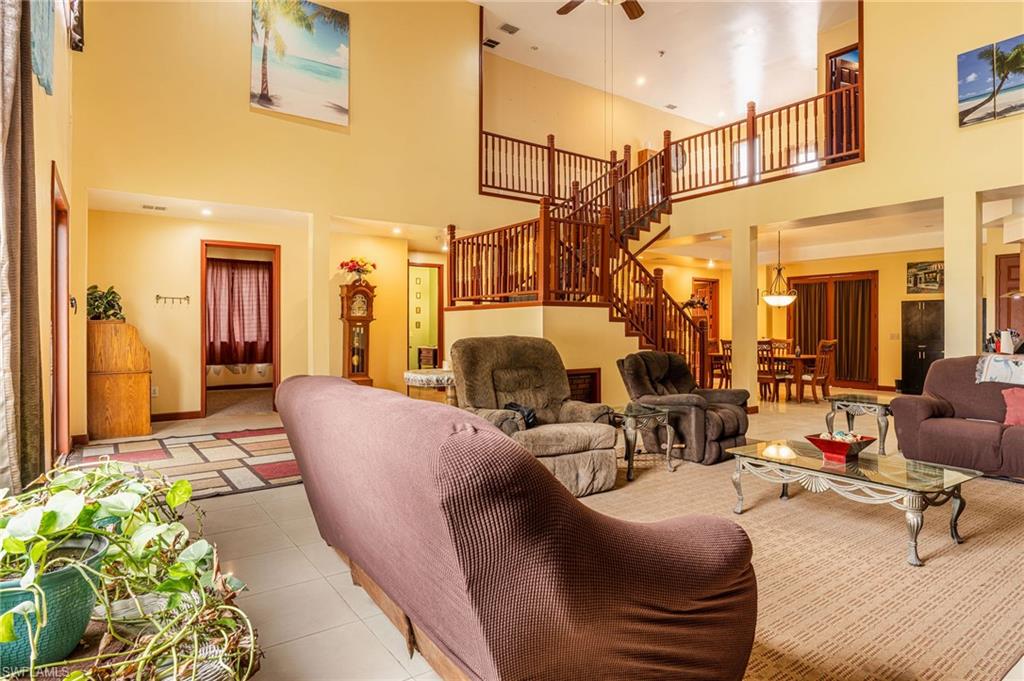 CLEWISTON - Residential