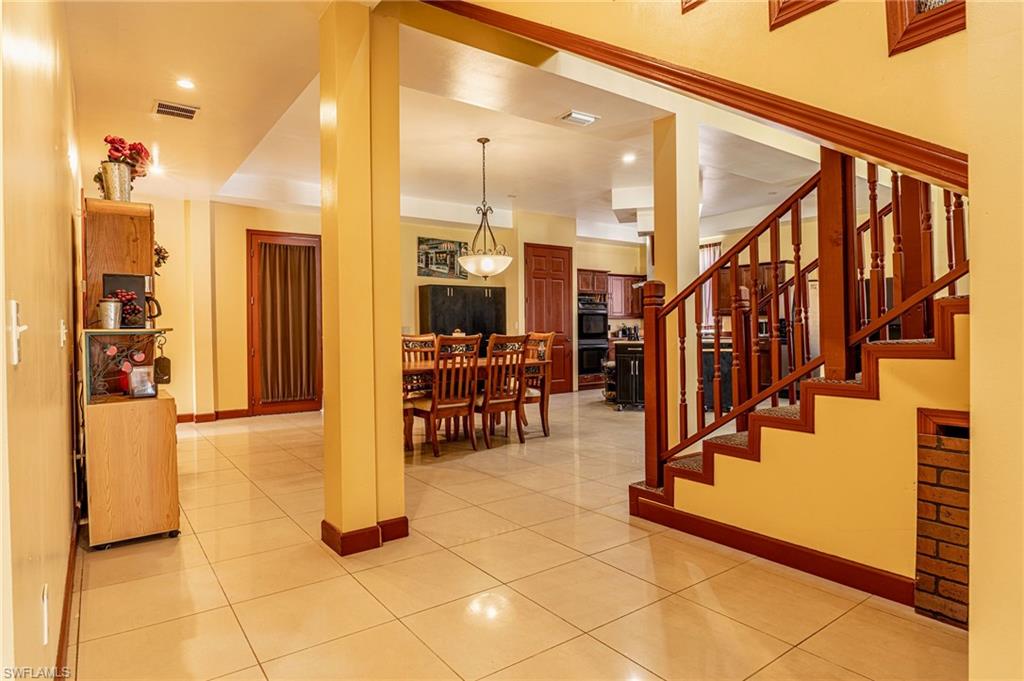 CLEWISTON - Residential