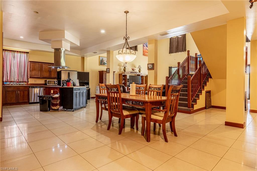 CLEWISTON - Residential