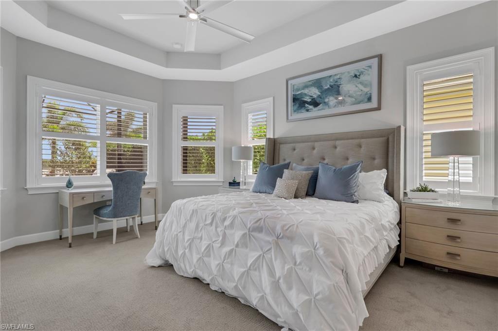 ISLES OF COLLIER PRESERVE - Residential