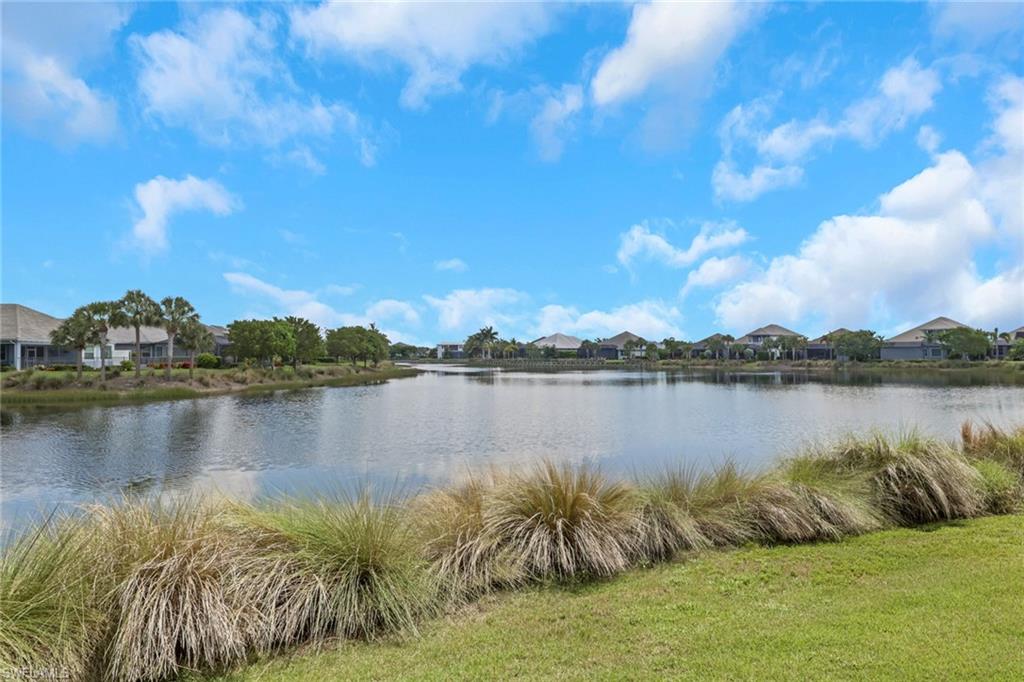 ISLES OF COLLIER PRESERVE - Residential
