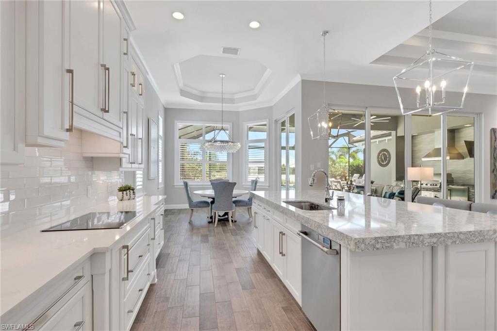 ISLES OF COLLIER PRESERVE - Residential