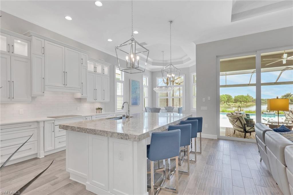 ISLES OF COLLIER PRESERVE - Residential