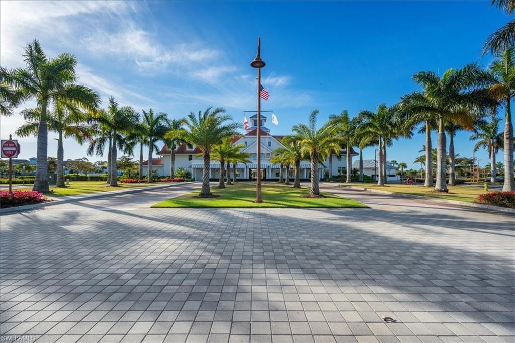 ISLES OF COLLIER PRESERVE - Residential