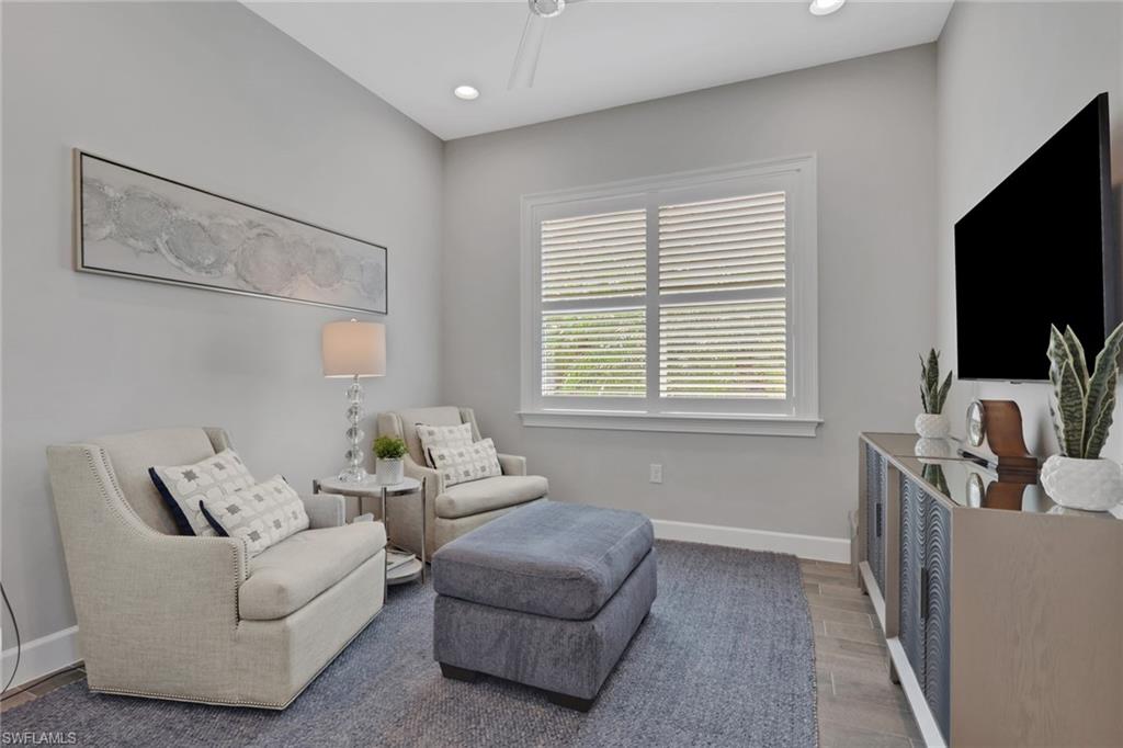 ISLES OF COLLIER PRESERVE - Residential