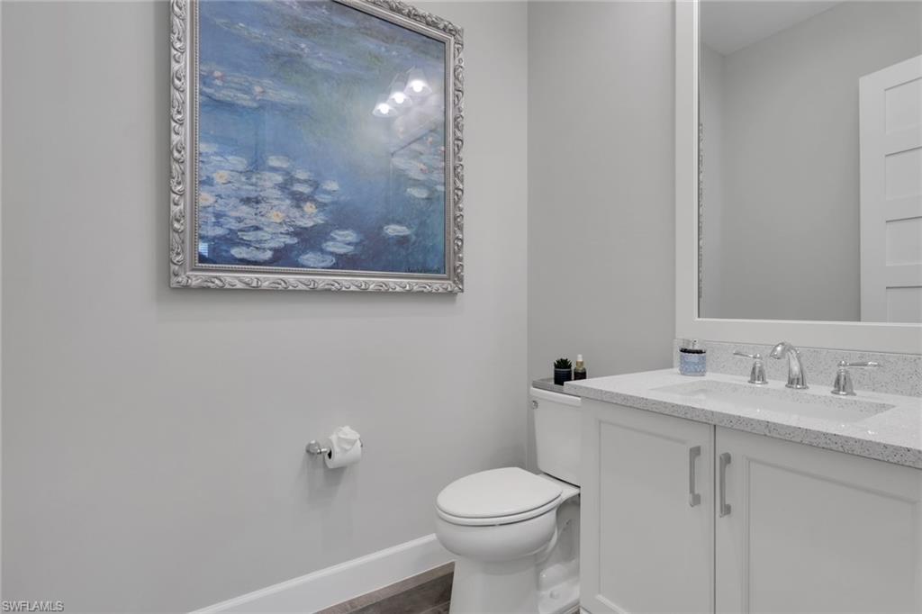 ISLES OF COLLIER PRESERVE - Residential