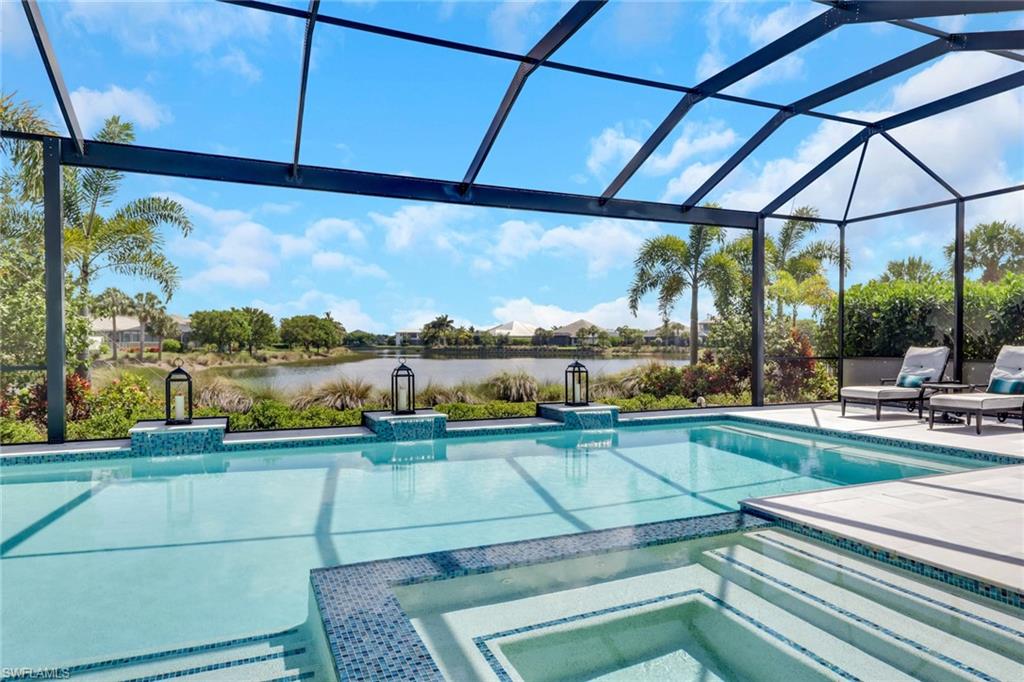ISLES OF COLLIER PRESERVE - Residential