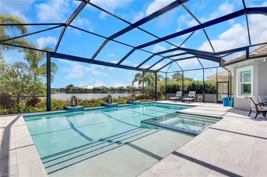 ISLES OF COLLIER PRESERVE - Residential