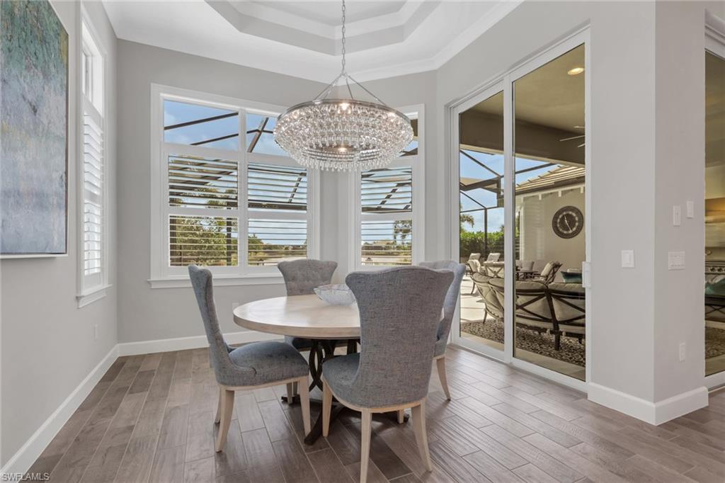 ISLES OF COLLIER PRESERVE - Residential