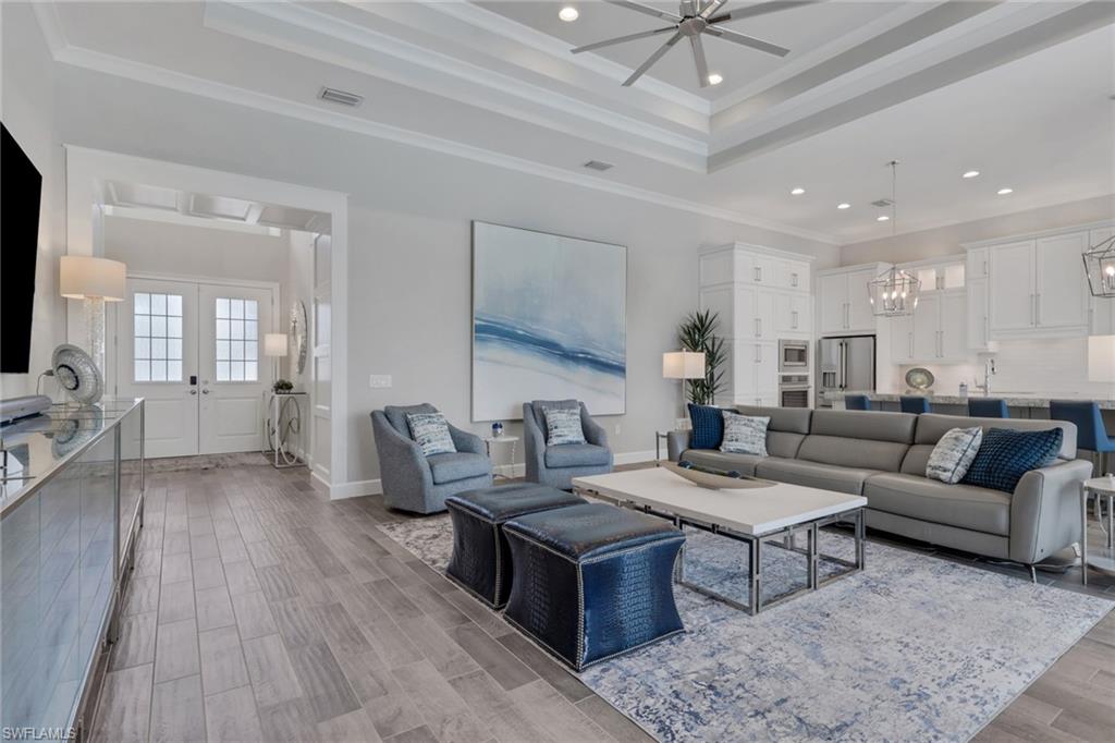 ISLES OF COLLIER PRESERVE - Residential