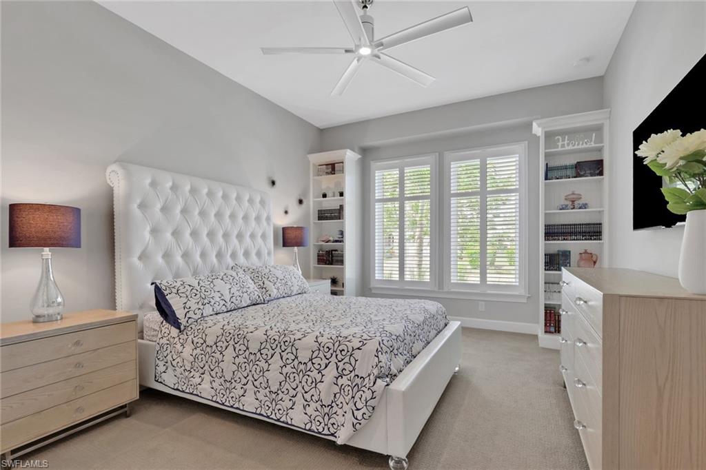 ISLES OF COLLIER PRESERVE - Residential