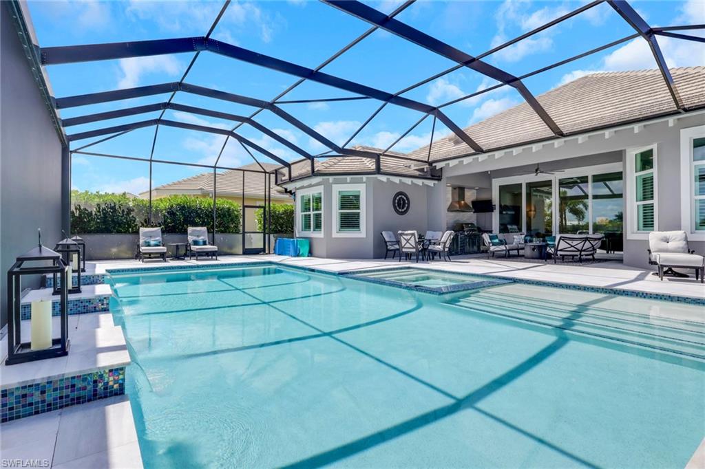 ISLES OF COLLIER PRESERVE - Residential