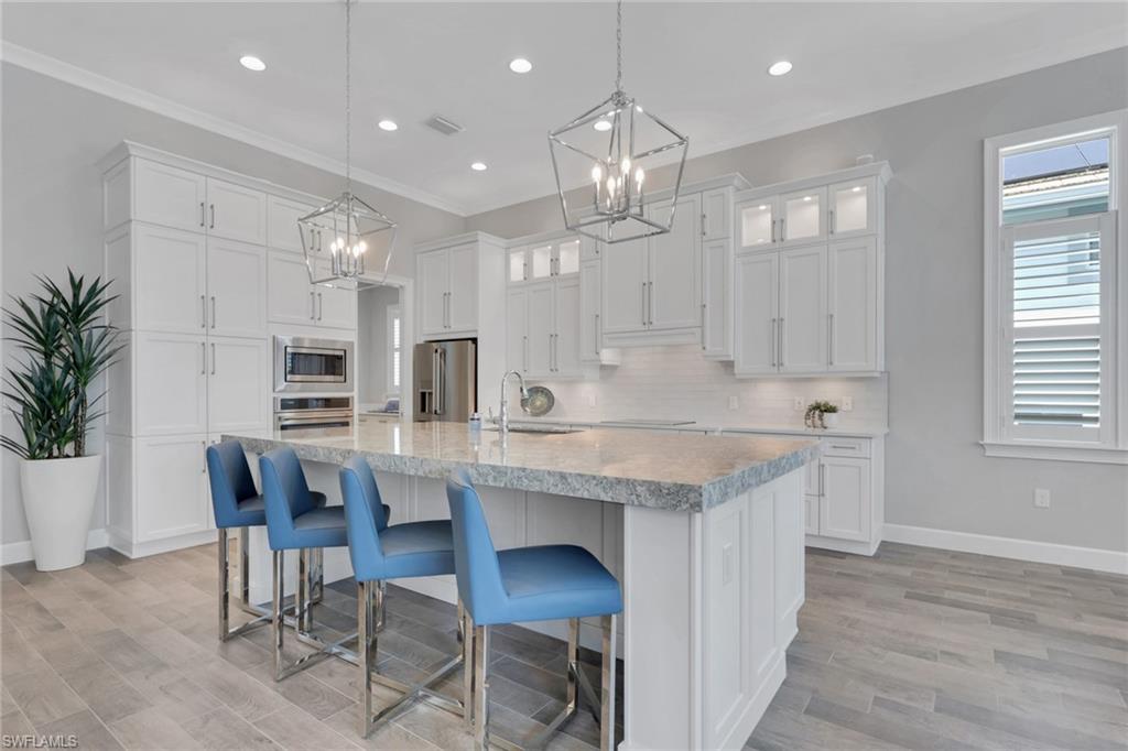 ISLES OF COLLIER PRESERVE - Residential