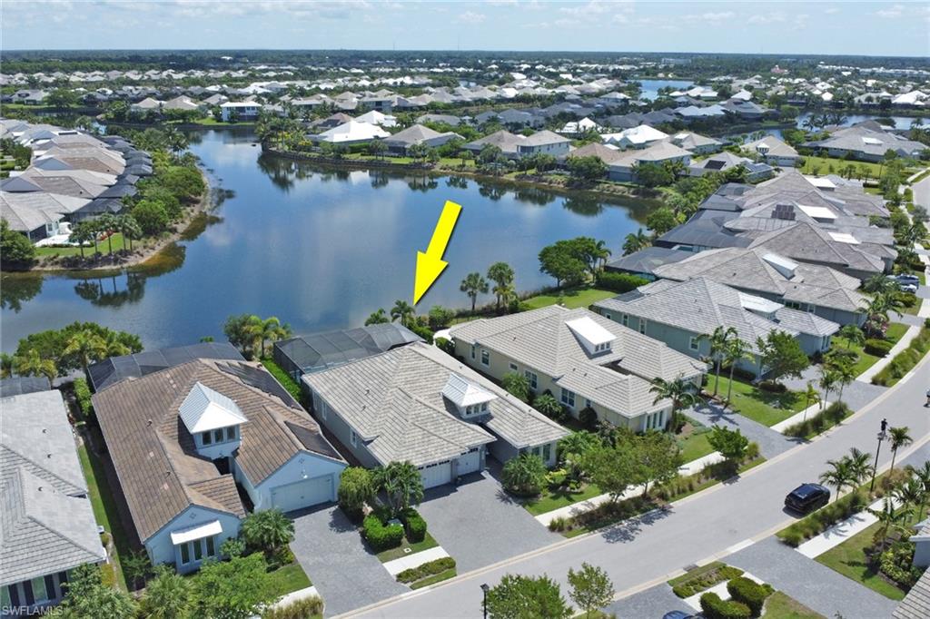 ISLES OF COLLIER PRESERVE - Residential