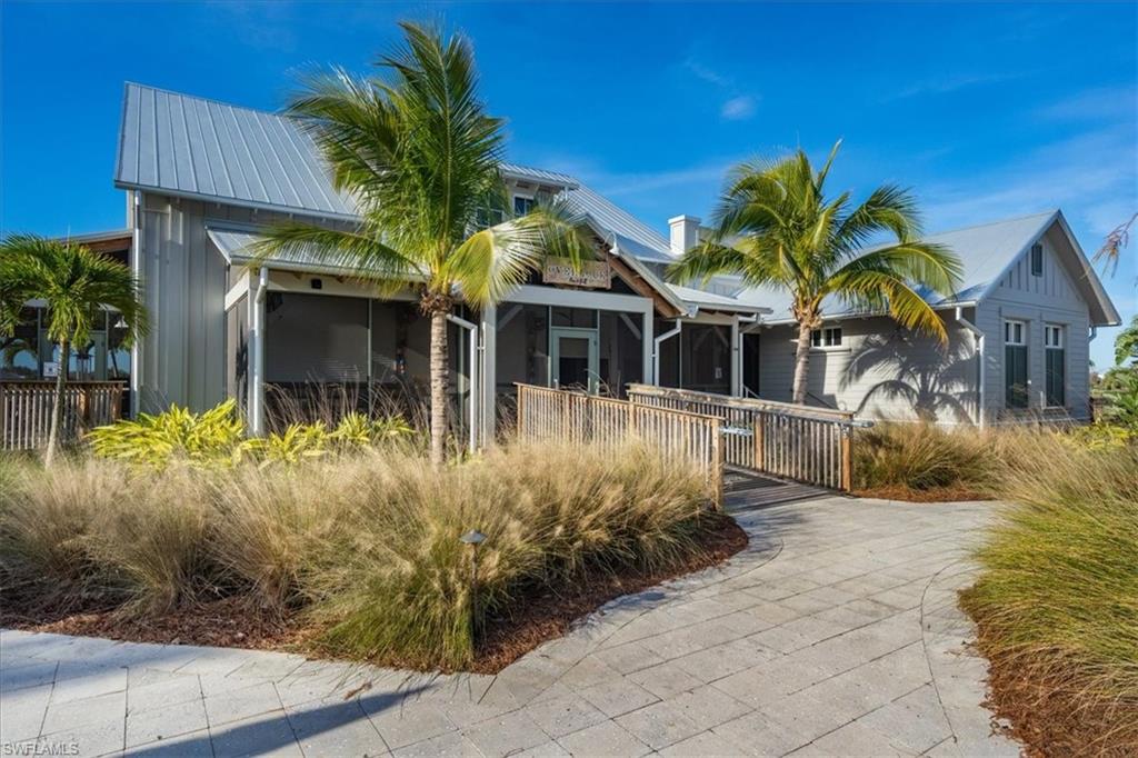 ISLES OF COLLIER PRESERVE - Residential
