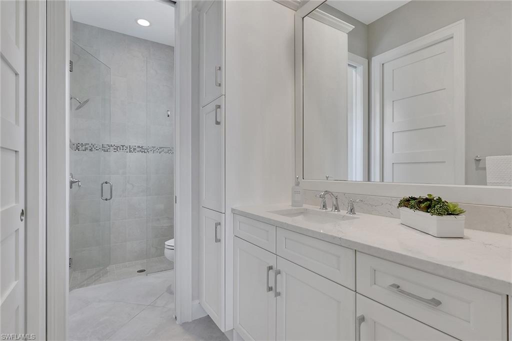 ISLES OF COLLIER PRESERVE - Residential