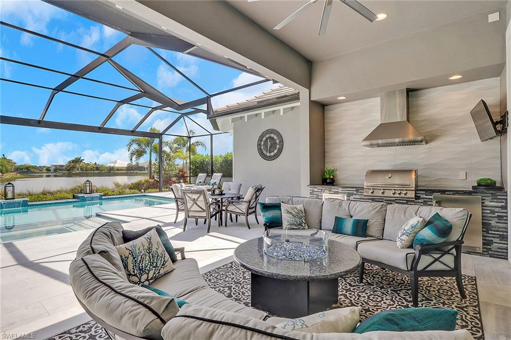 ISLES OF COLLIER PRESERVE - Residential
