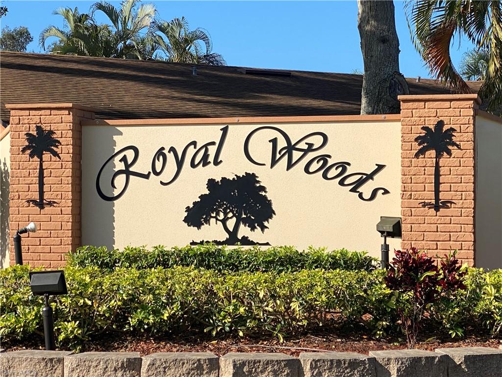 ROYAL WOODS - Residential