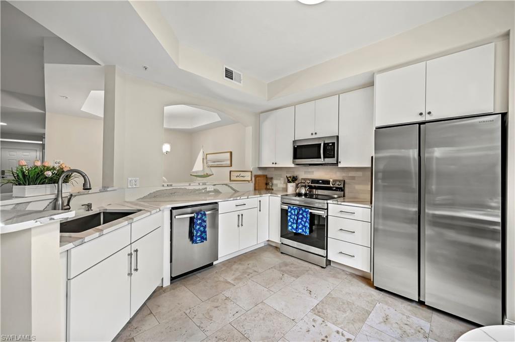 ISLAND SOUND - Residential