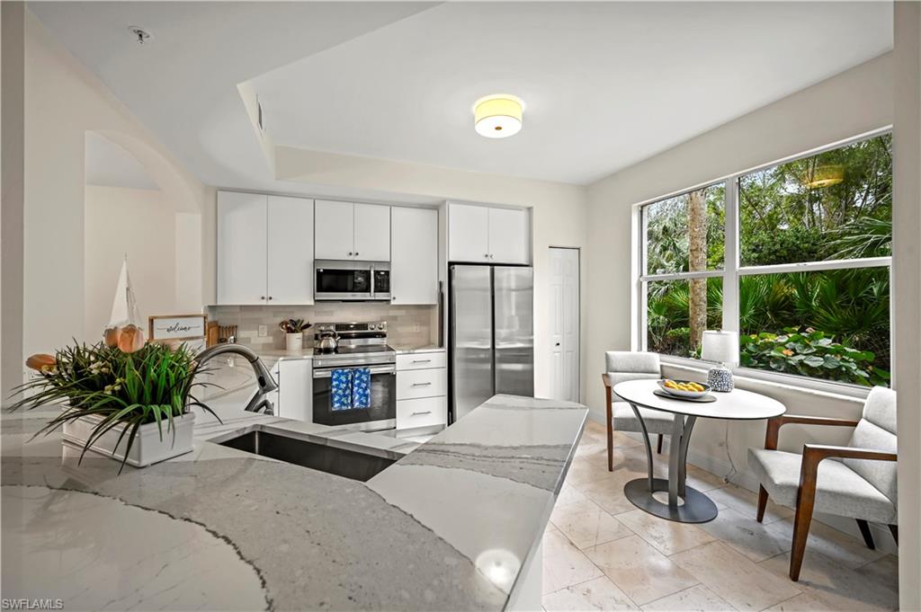 ISLAND SOUND - Residential