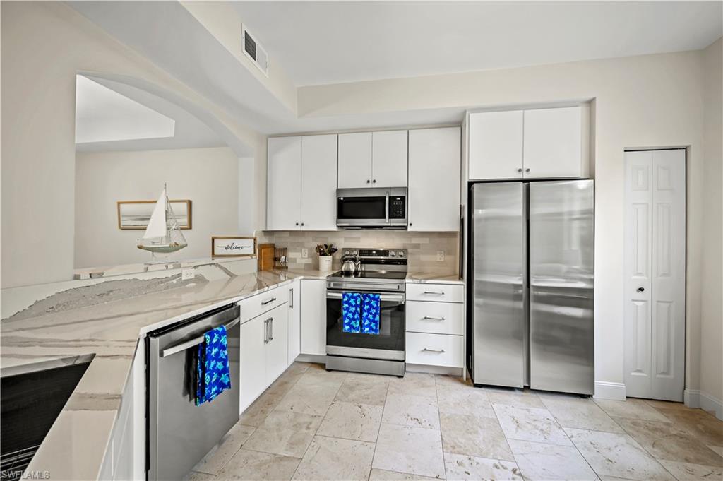 ISLAND SOUND - Residential