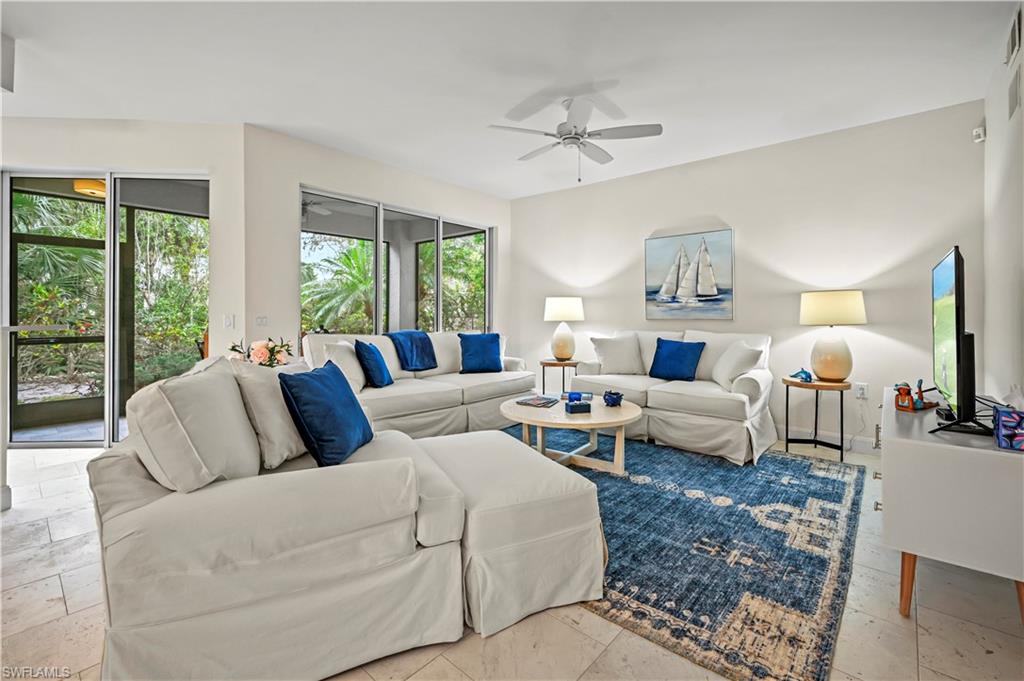 ISLAND SOUND - Residential