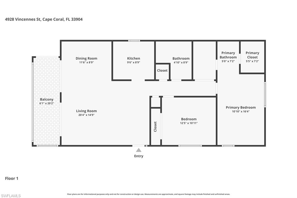 LE GRAND MARQUIS CONDO - Residential