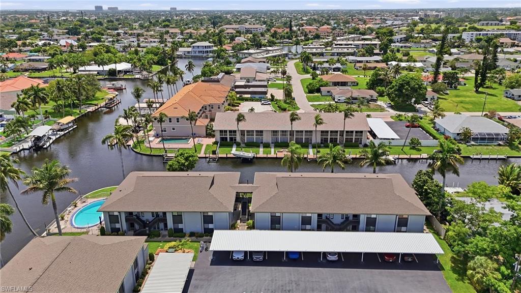 LE GRAND MARQUIS CONDO - Residential