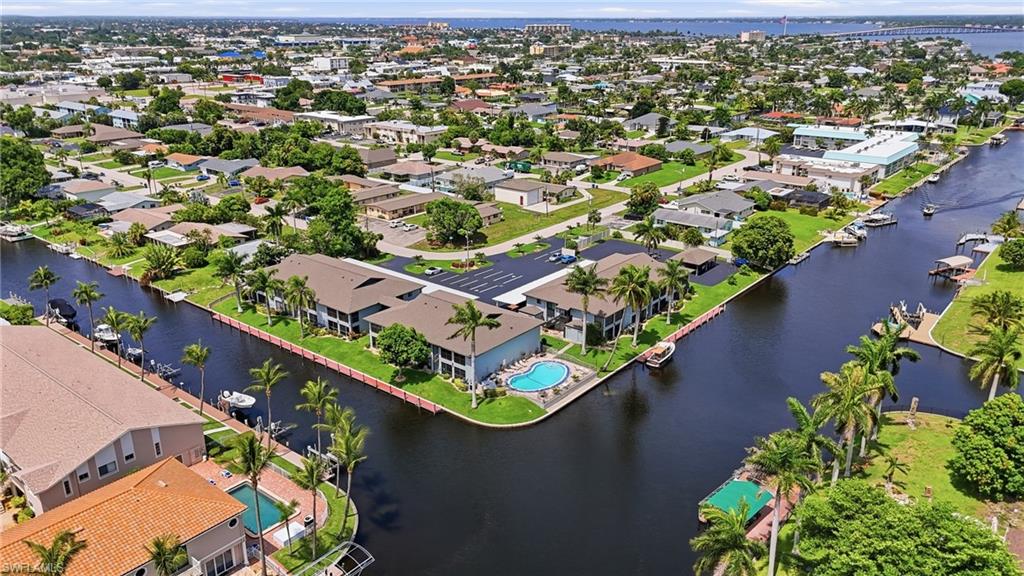 LE GRAND MARQUIS CONDO - Residential