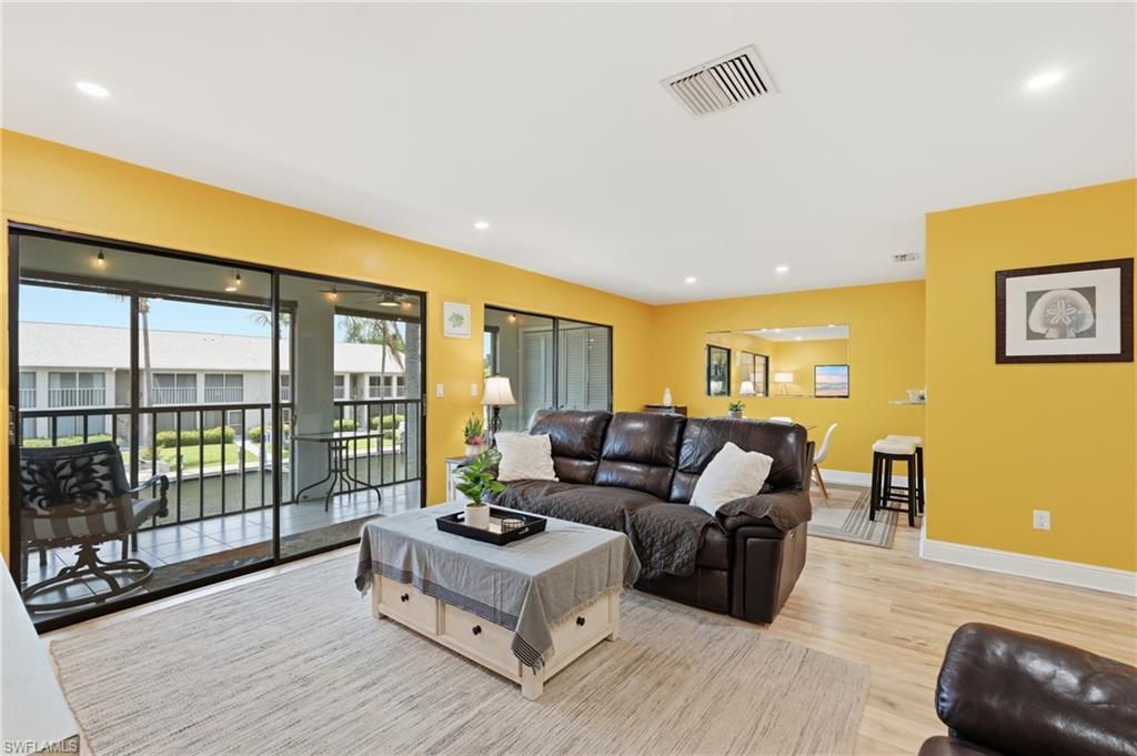 LE GRAND MARQUIS CONDO - Residential