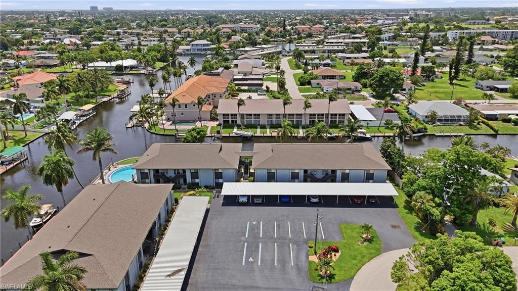 LE GRAND MARQUIS CONDO - Residential