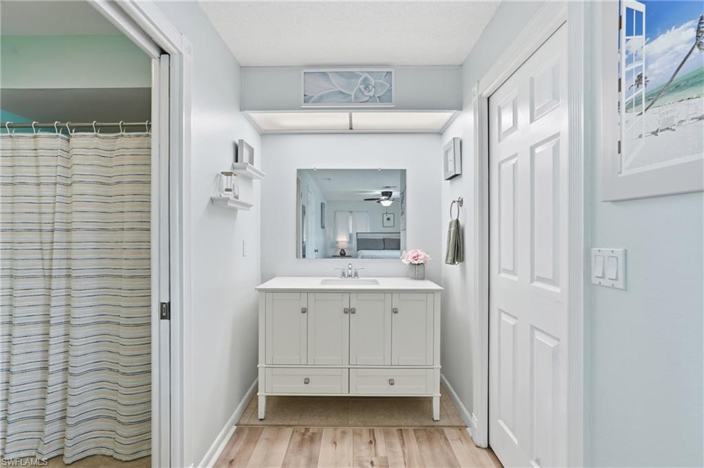 LE GRAND MARQUIS CONDO - Residential