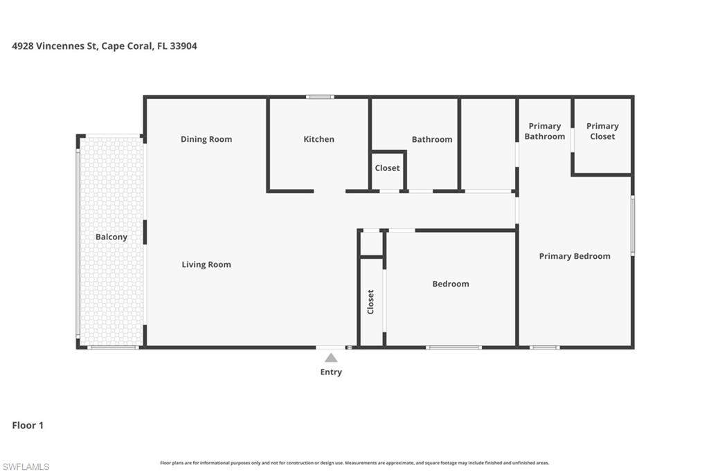 LE GRAND MARQUIS CONDO - Residential