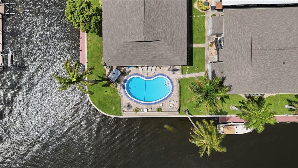 LE GRAND MARQUIS CONDO - Residential