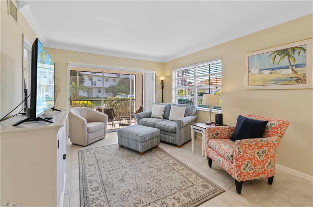 HIGH POINT COUNTRY CLUB - Residential
