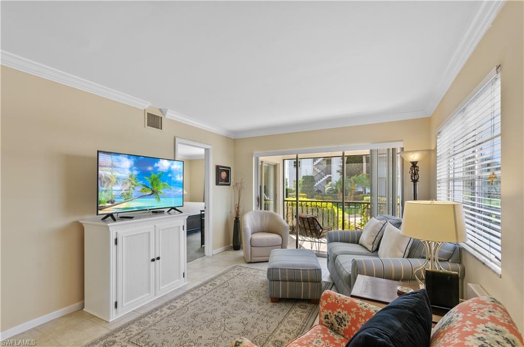 HIGH POINT COUNTRY CLUB - Residential
