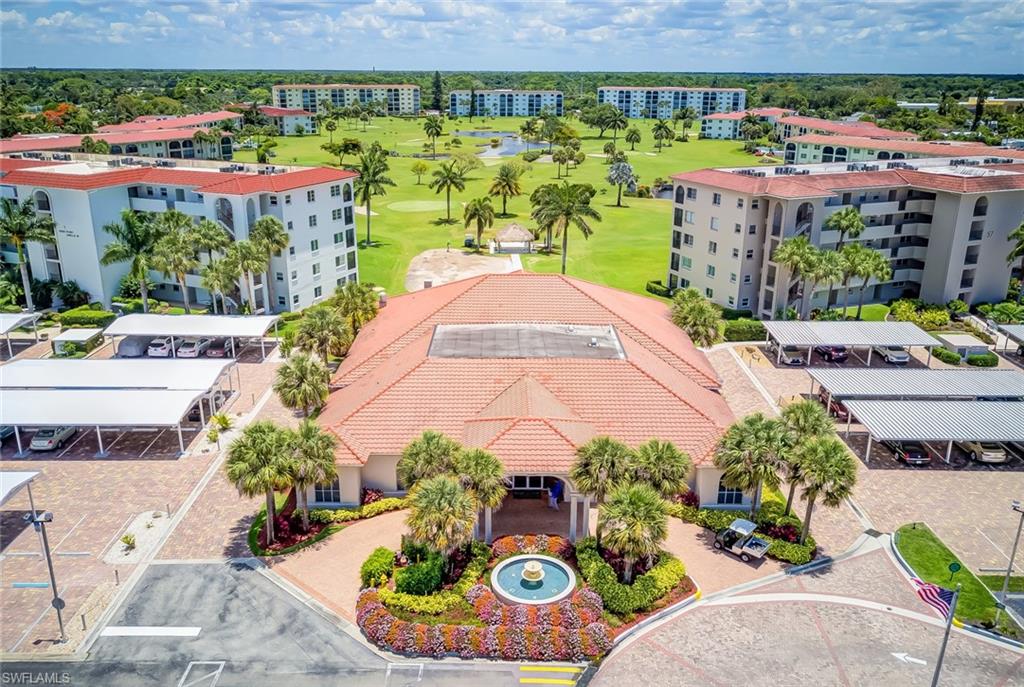 HIGH POINT COUNTRY CLUB - Residential