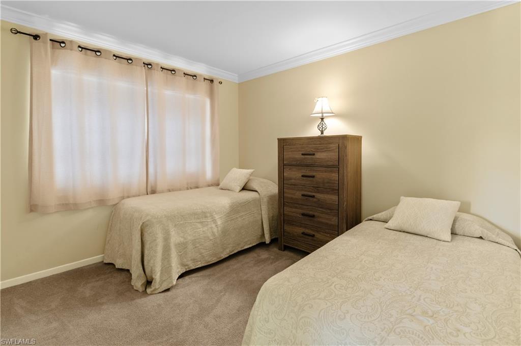 HIGH POINT COUNTRY CLUB - Residential