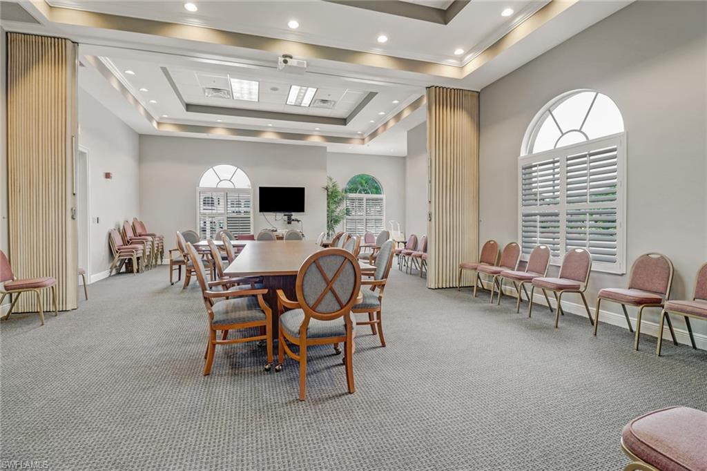 HIGH POINT COUNTRY CLUB - Residential