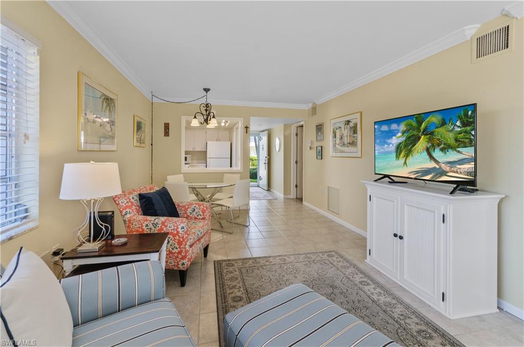 HIGH POINT COUNTRY CLUB - Residential