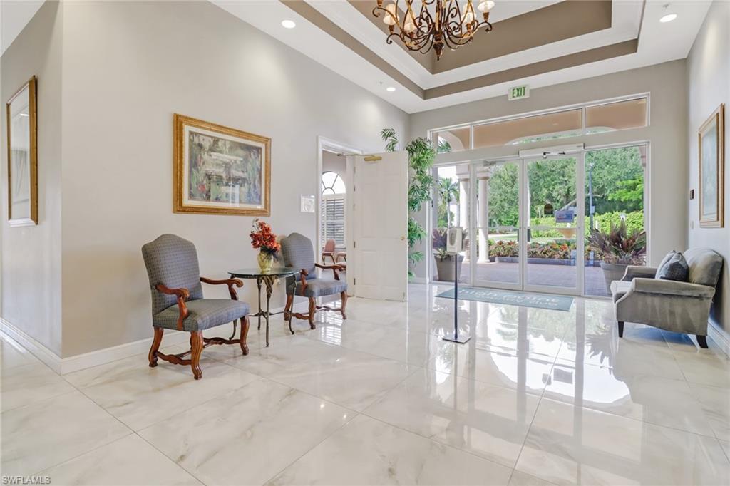 HIGH POINT COUNTRY CLUB - Residential