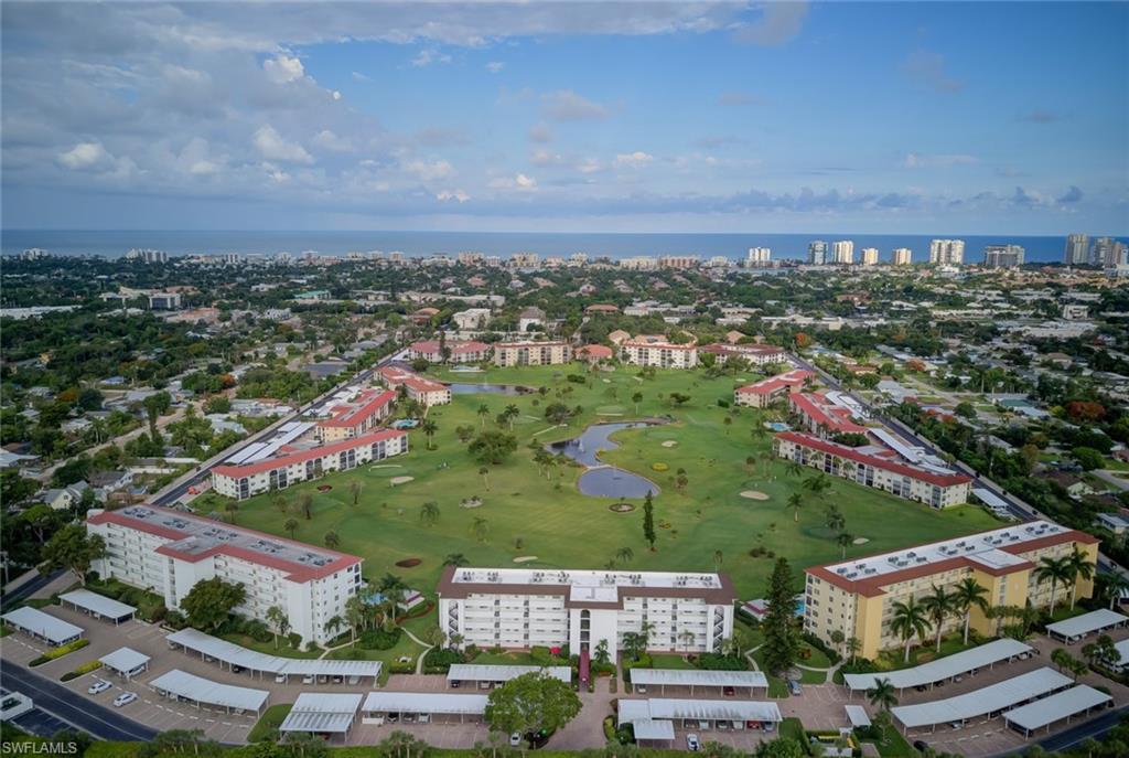 HIGH POINT COUNTRY CLUB - Residential