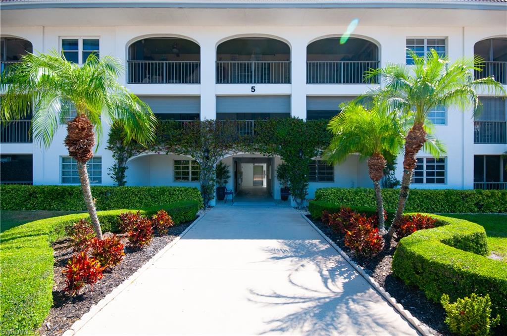 HIGH POINT COUNTRY CLUB - Residential