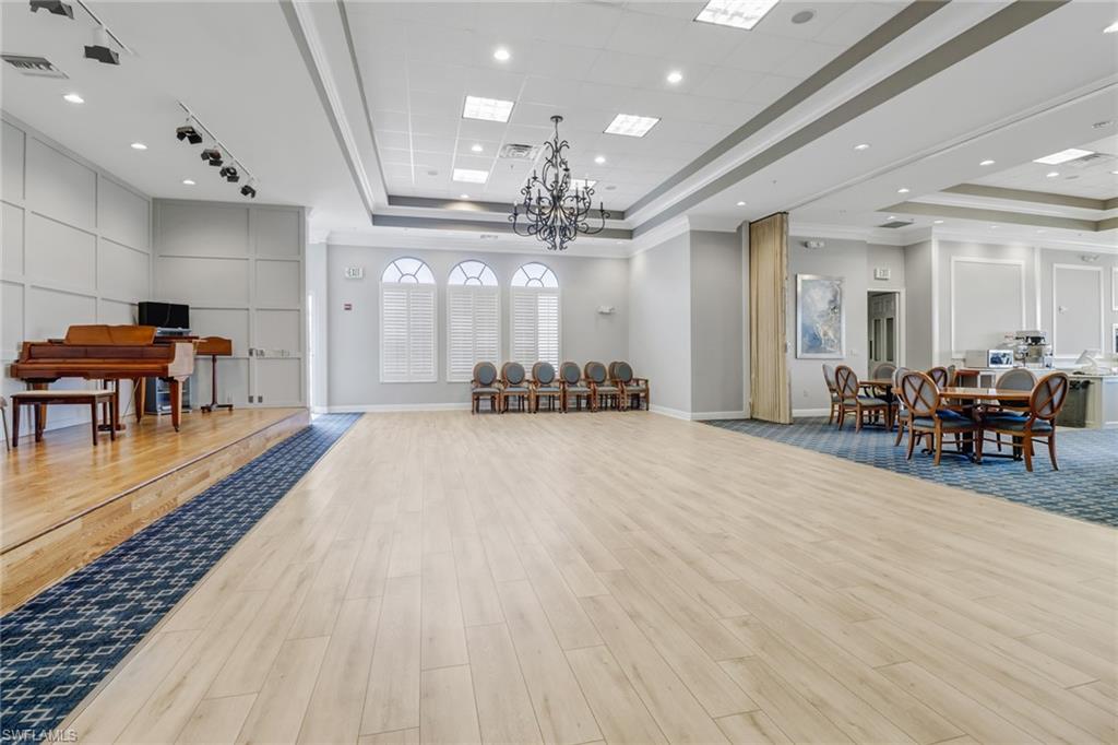 HIGH POINT COUNTRY CLUB - Residential