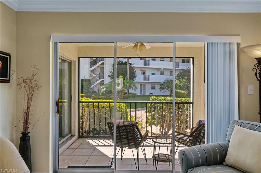 HIGH POINT COUNTRY CLUB - Residential