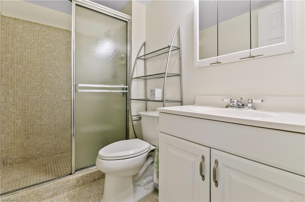 HIGH POINT COUNTRY CLUB - Residential
