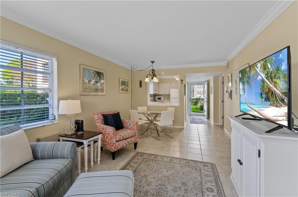 HIGH POINT COUNTRY CLUB - Residential