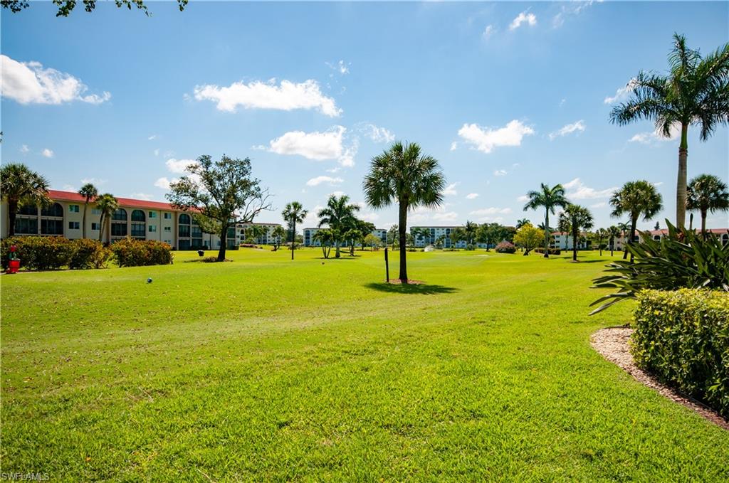 HIGH POINT COUNTRY CLUB - Residential