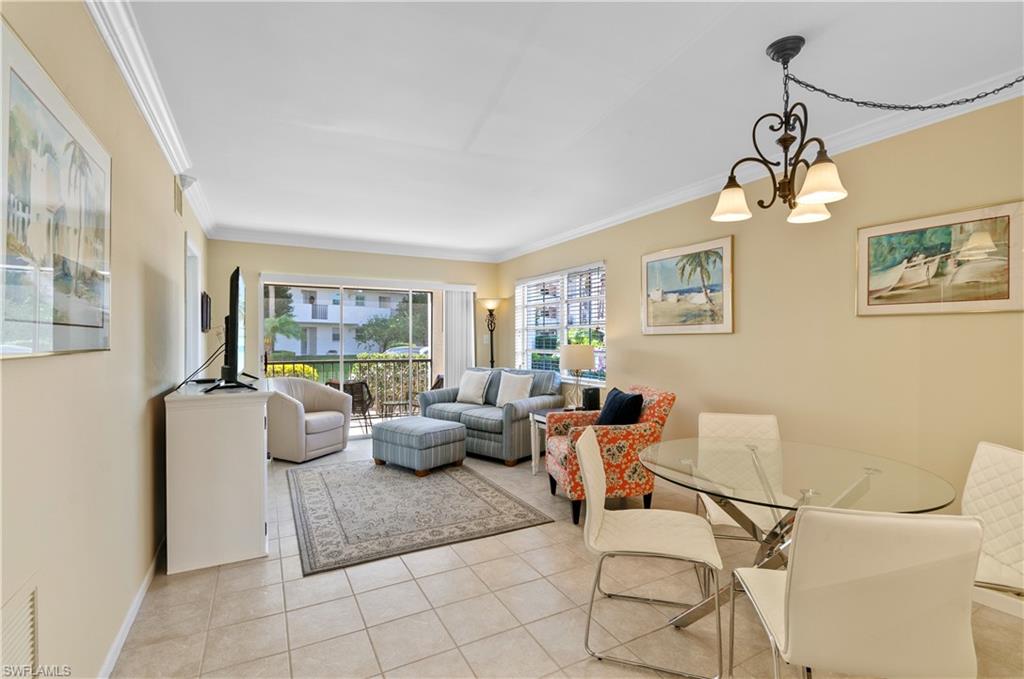 HIGH POINT COUNTRY CLUB - Residential